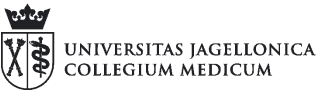 Logo Universitas Jagellonica Collegium Medicum
