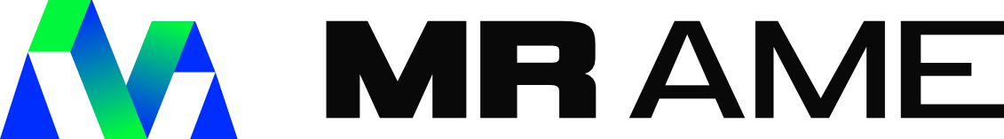 MRAME Logo
